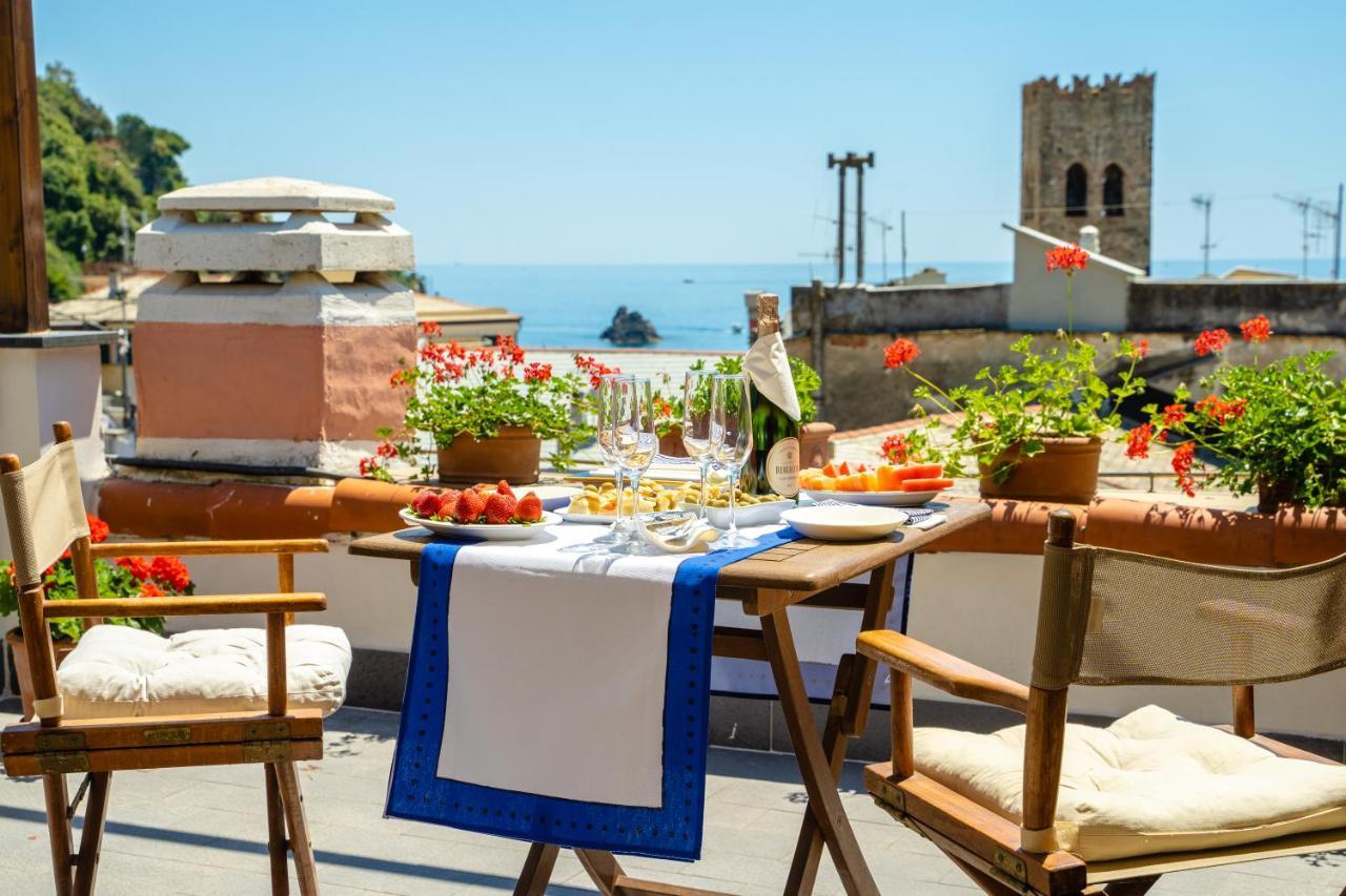 Hotel Solemare Monterosso al Mare Exterior foto