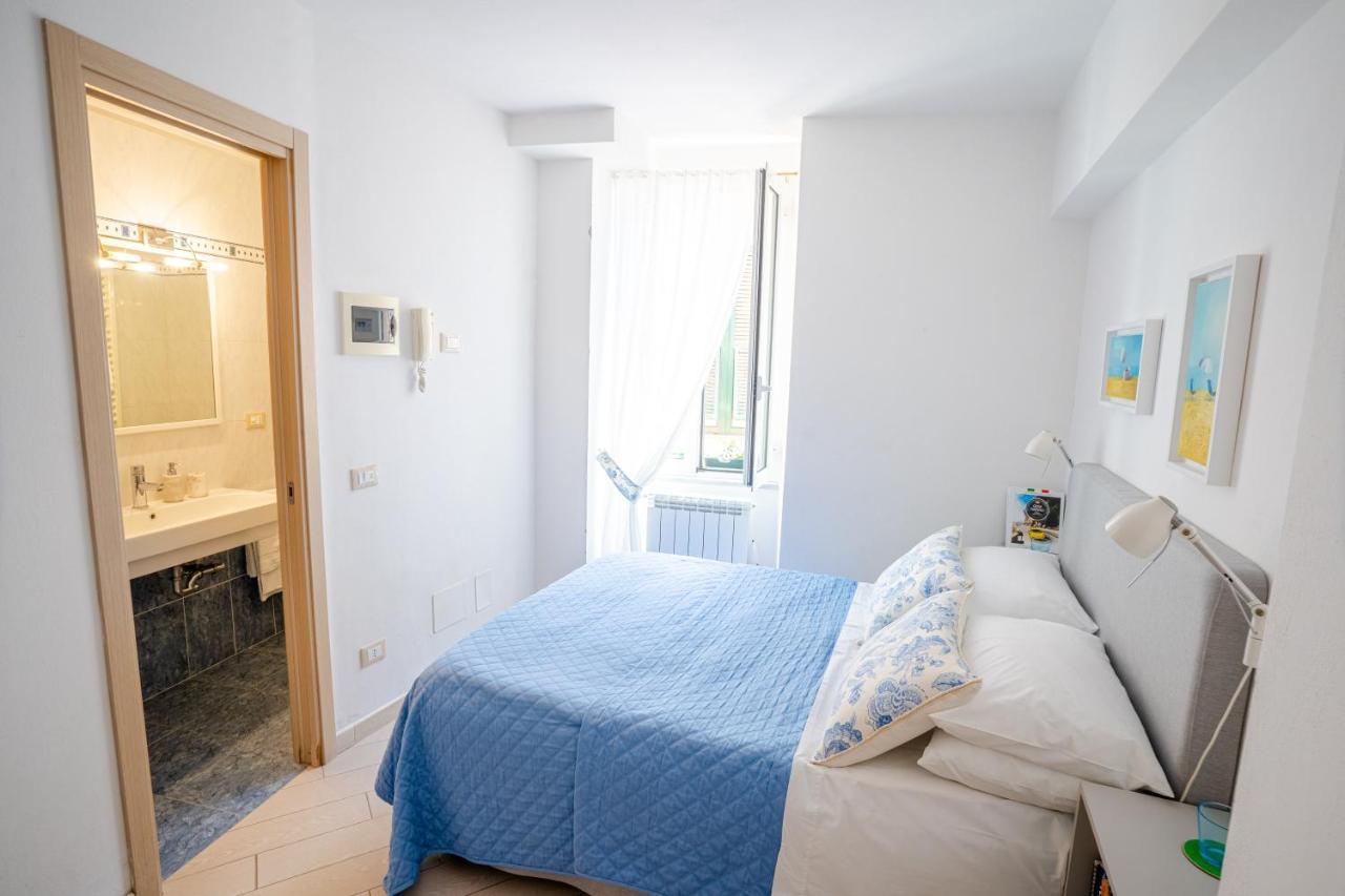 Hotel Solemare Monterosso al Mare Exterior foto