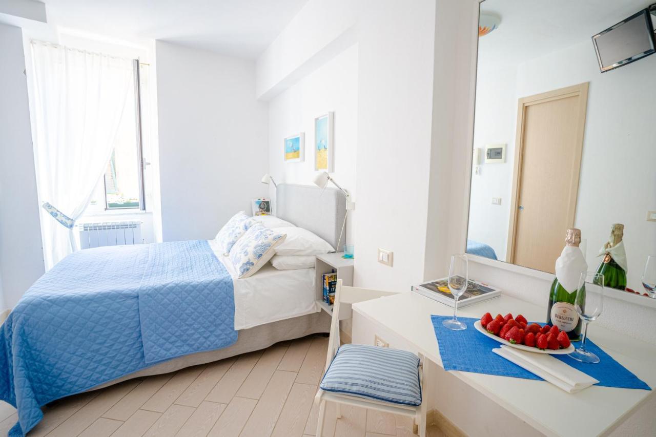 Hotel Solemare Monterosso al Mare Exterior foto