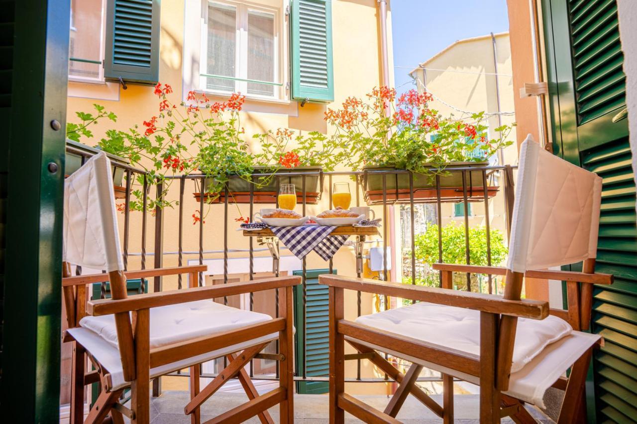Hotel Solemare Monterosso al Mare Exterior foto