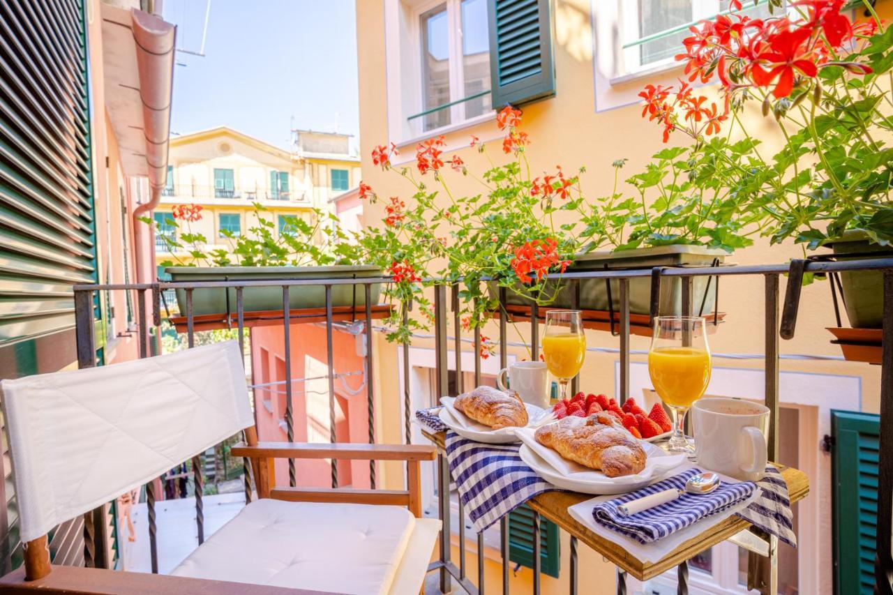 Hotel Solemare Monterosso al Mare Exterior foto